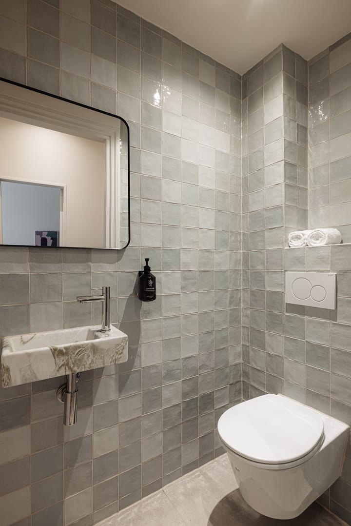 Photo 13 of Eerste Lindendwarsstraat 1-H