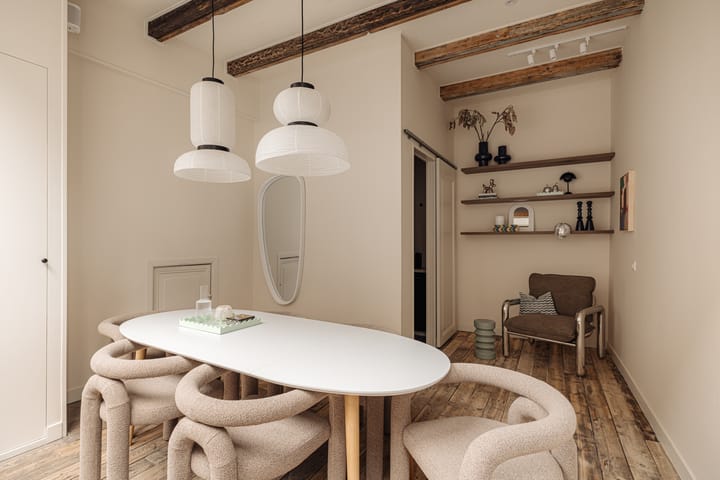 Photo 16 of Eerste Lindendwarsstraat 1-H