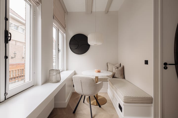 Photo 18 of Eerste Lindendwarsstraat 1-H