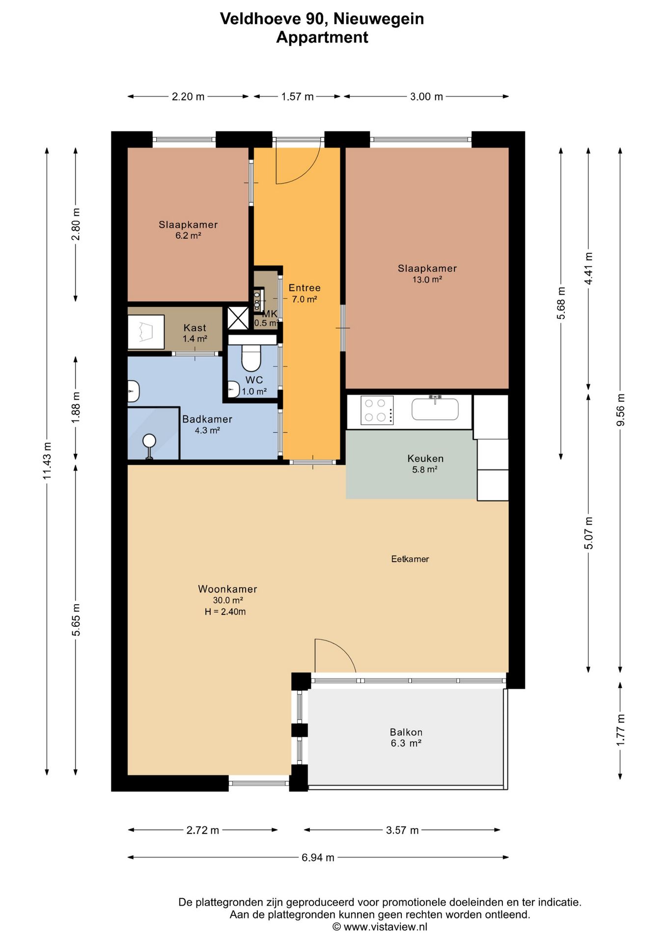 Foto 29 van Veldhoeve 90