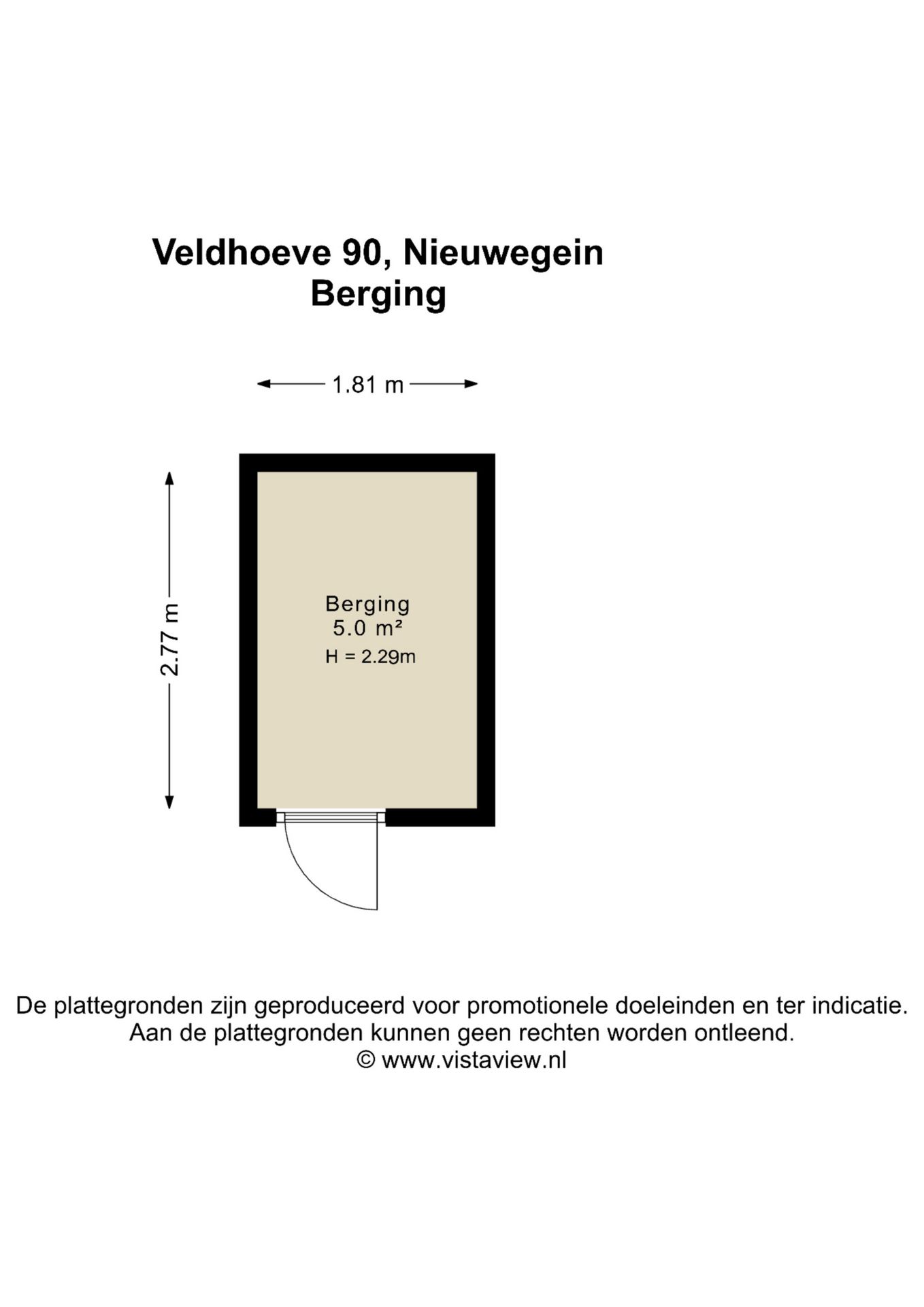 Foto 30 van Veldhoeve 90