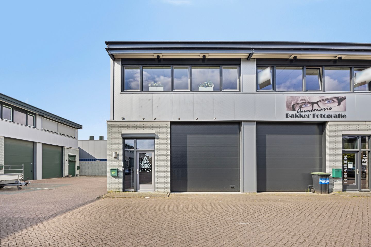 Bekijk foto 2 van Kernreactorstraat 13-F