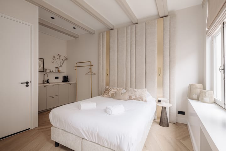 Photo 20 of Eerste Lindendwarsstraat 1-H