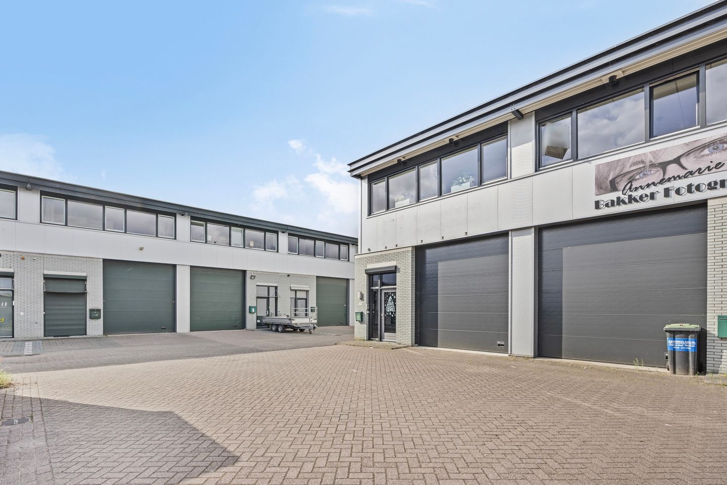 Bekijk foto 3 van Kernreactorstraat 13-F