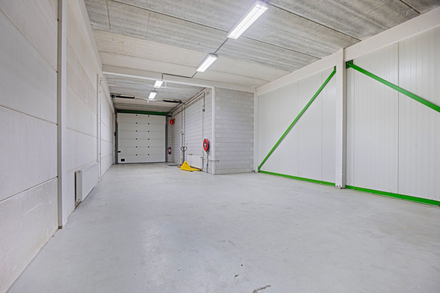 Bekijk foto 4 van Kernreactorstraat 13-F