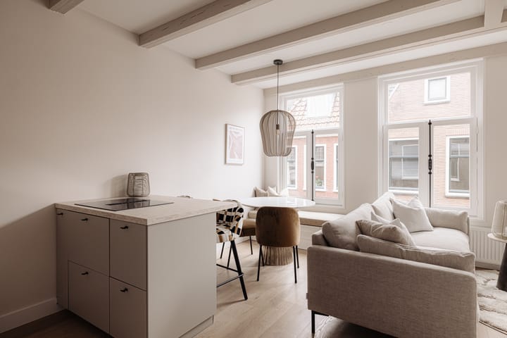 Photo 27 of Eerste Lindendwarsstraat 1-H