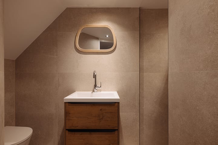 Photo 32 of Eerste Lindendwarsstraat 1-H