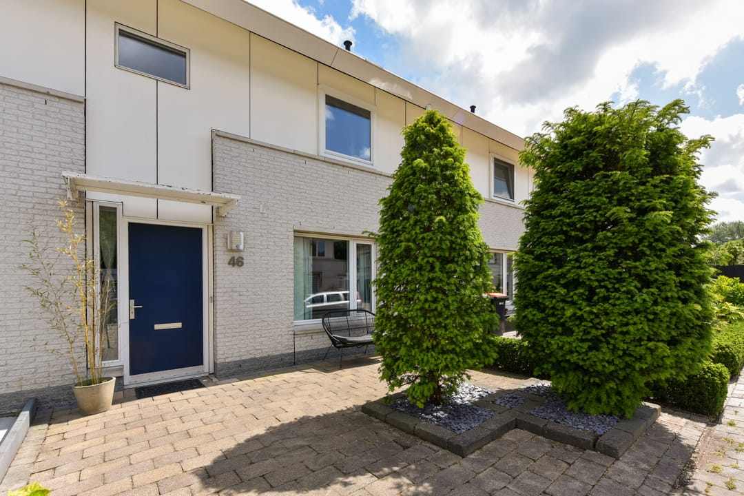 Foto 2 van Renoirhof 46