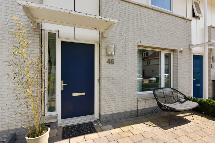 Foto 3 van Renoirhof 46