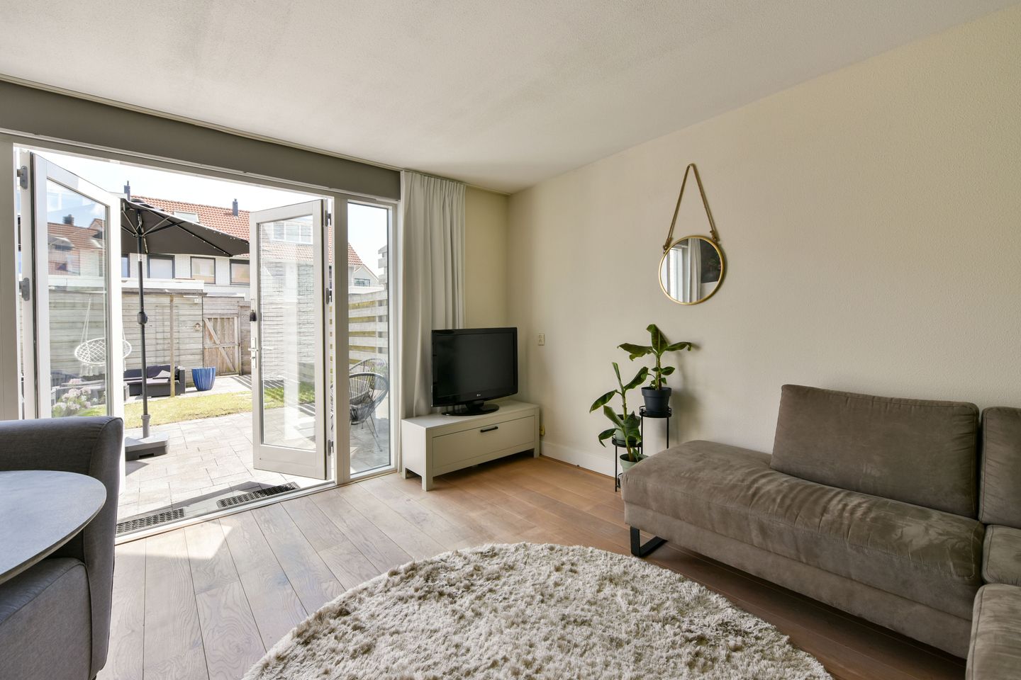 Foto 5 van Renoirhof 46