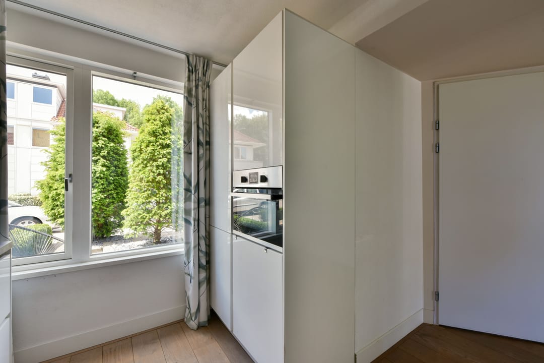 Foto 11 van Renoirhof 46