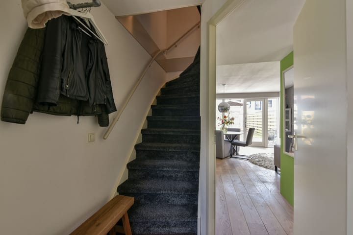 Foto 12 van Renoirhof 46