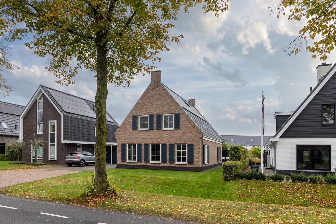 Photo 2 of Koningin Julianaweg 25