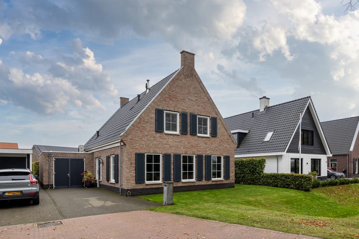 Foto 3 van Koningin Julianaweg 25