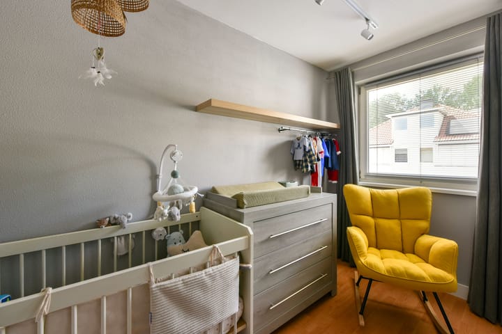 Foto 15 van Renoirhof 46