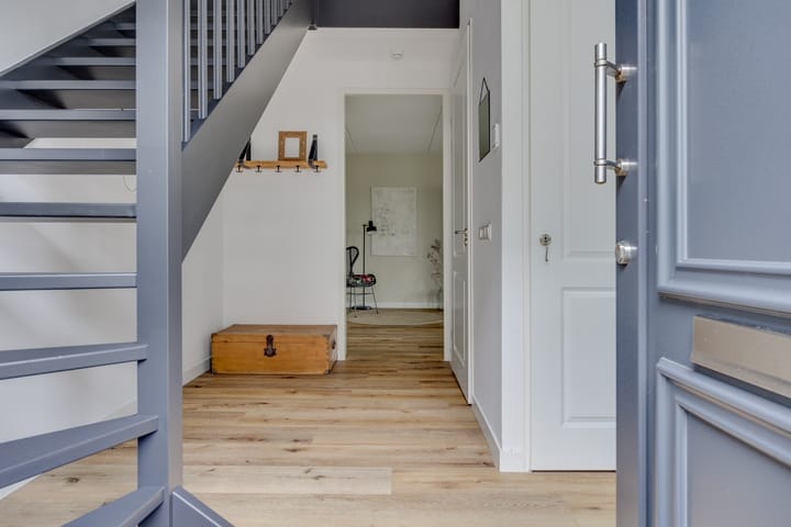 Foto 4 van Koningin Julianaweg 25