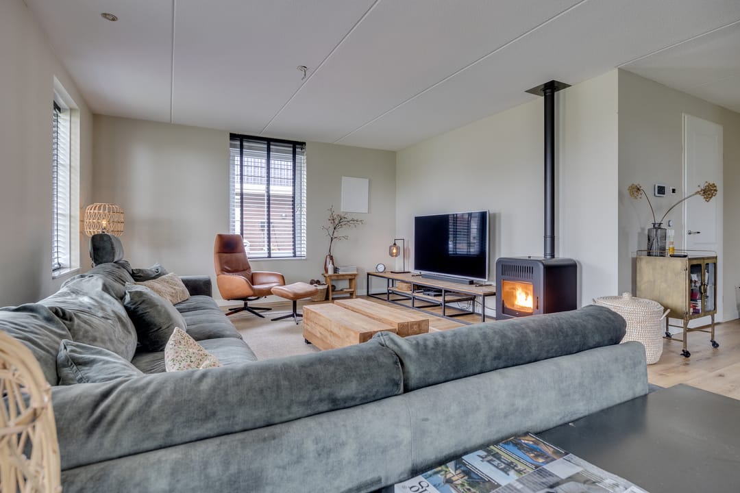 Photo 7 of Koningin Julianaweg 25