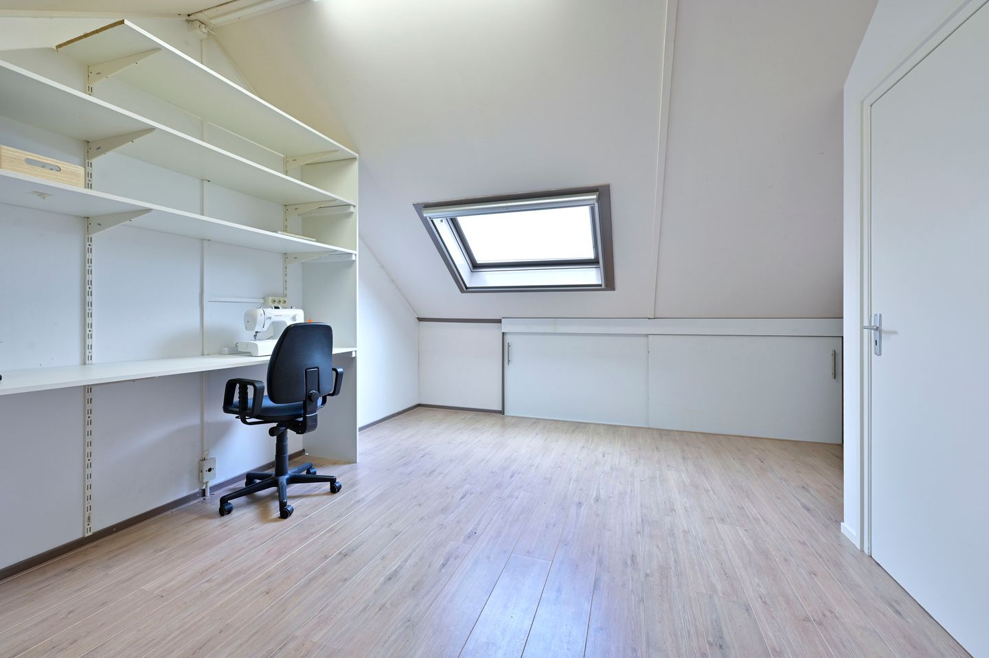 Foto 20 van Renoirhof 46