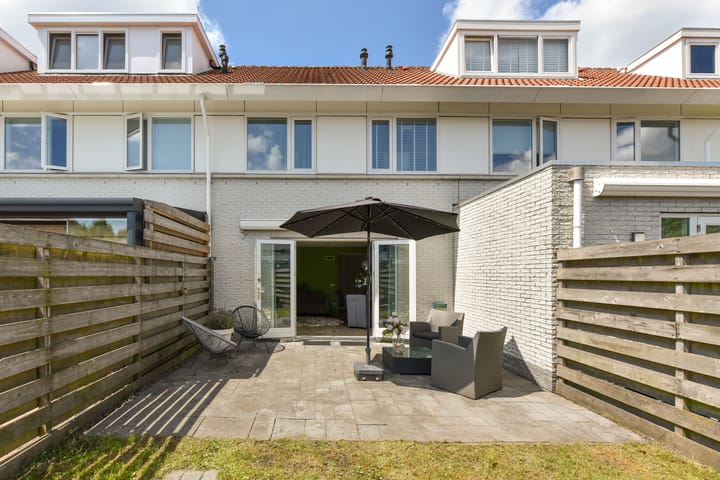 Foto 21 van Renoirhof 46