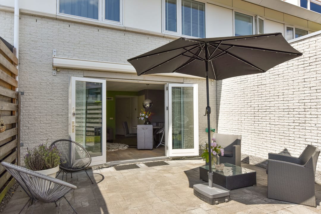 Foto 22 van Renoirhof 46