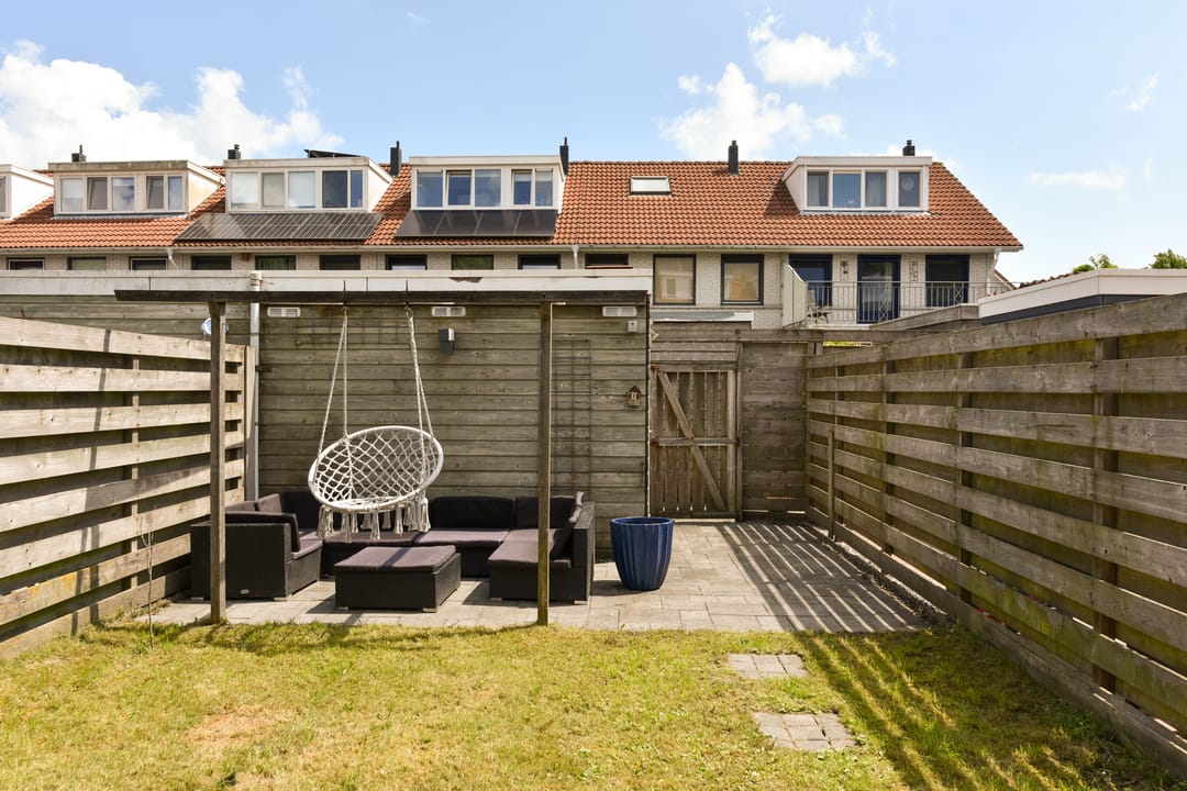 Foto 23 van Renoirhof 46