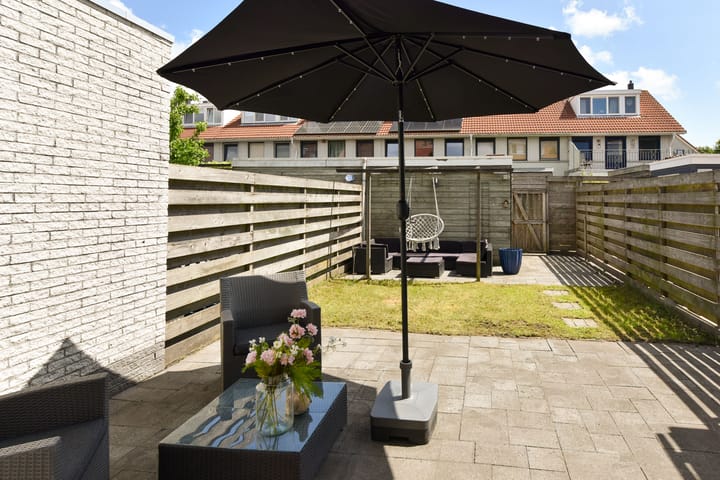 Foto 24 van Renoirhof 46