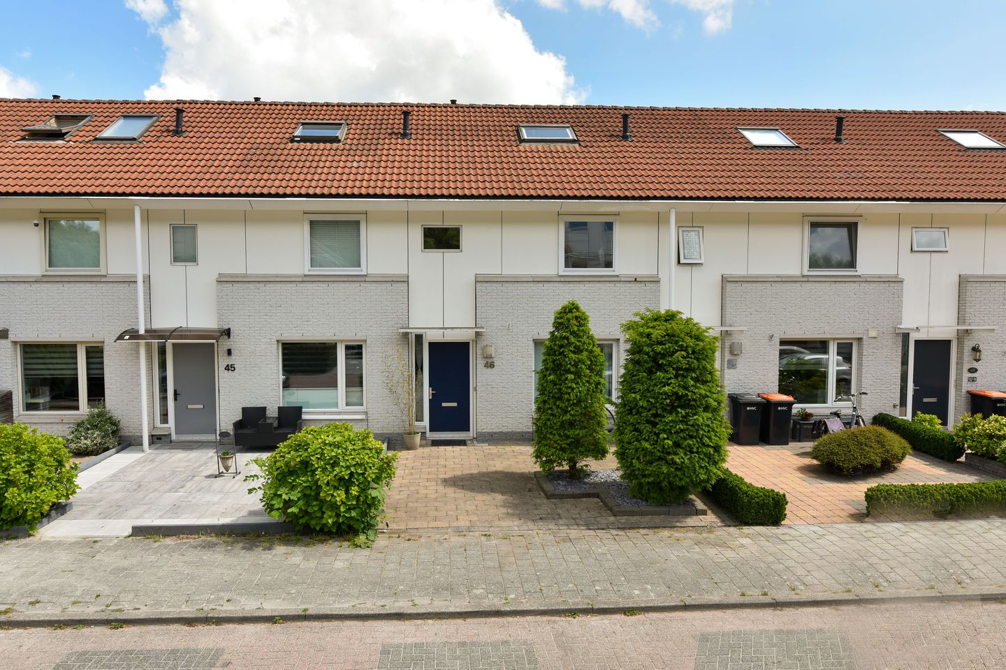 Foto 25 van Renoirhof 46