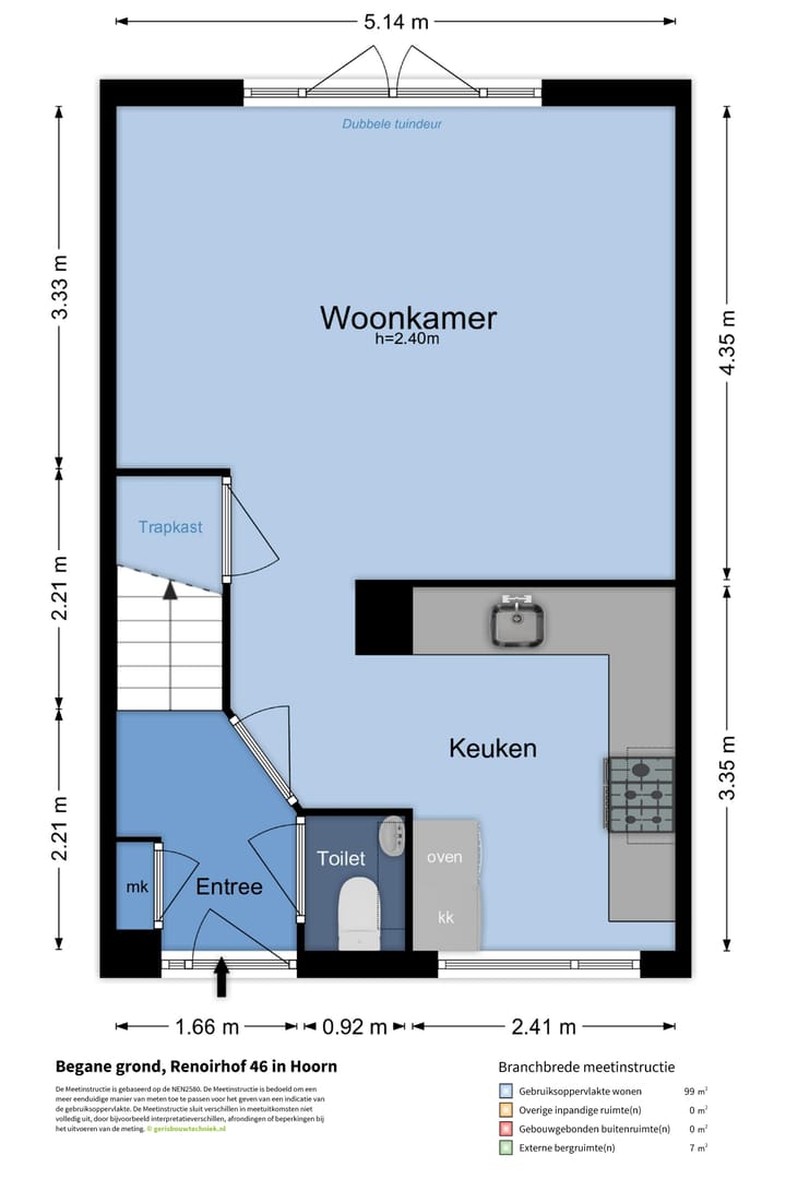 Foto 28 van Renoirhof 46