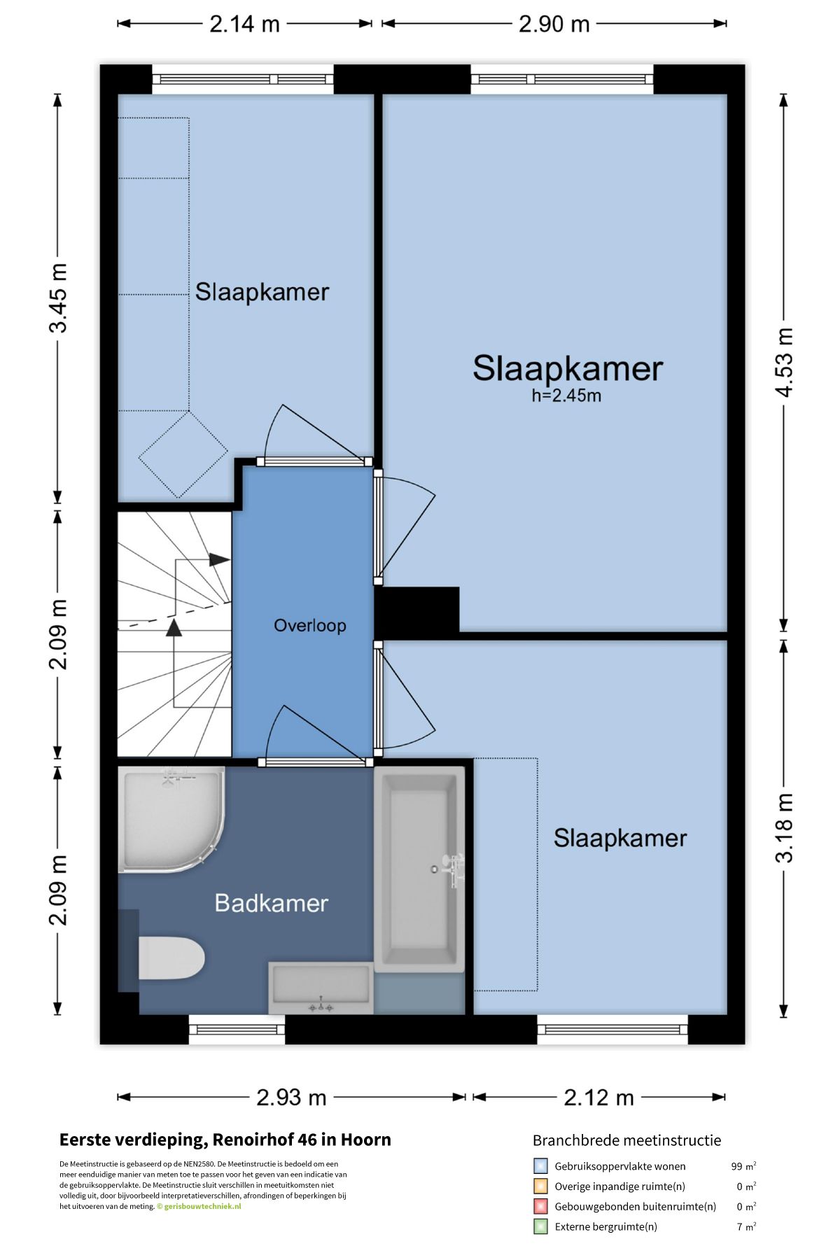Foto 29 van Renoirhof 46