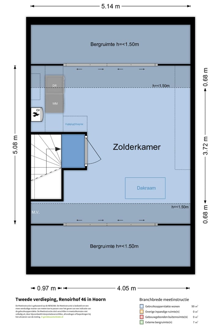 Foto 30 van Renoirhof 46