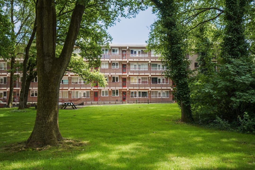 Foto 1 van Richtersweg 344