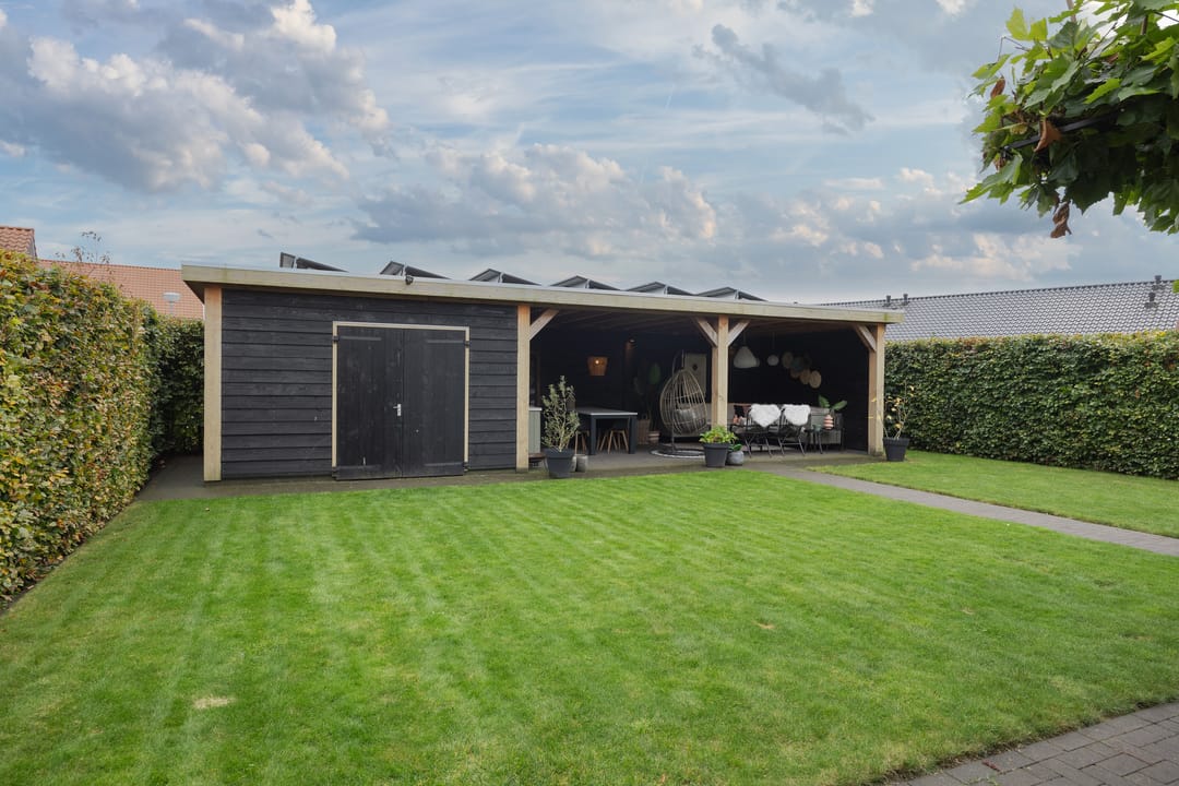 Photo 28 of Koningin Julianaweg 25