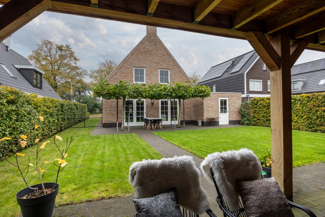 Photo 32 of Koningin Julianaweg 25