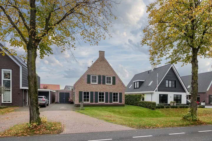 Photo 37 of Koningin Julianaweg 25