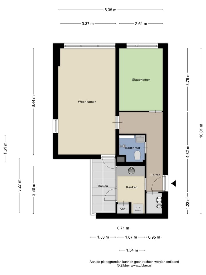 Foto 19 van Richtersweg 344