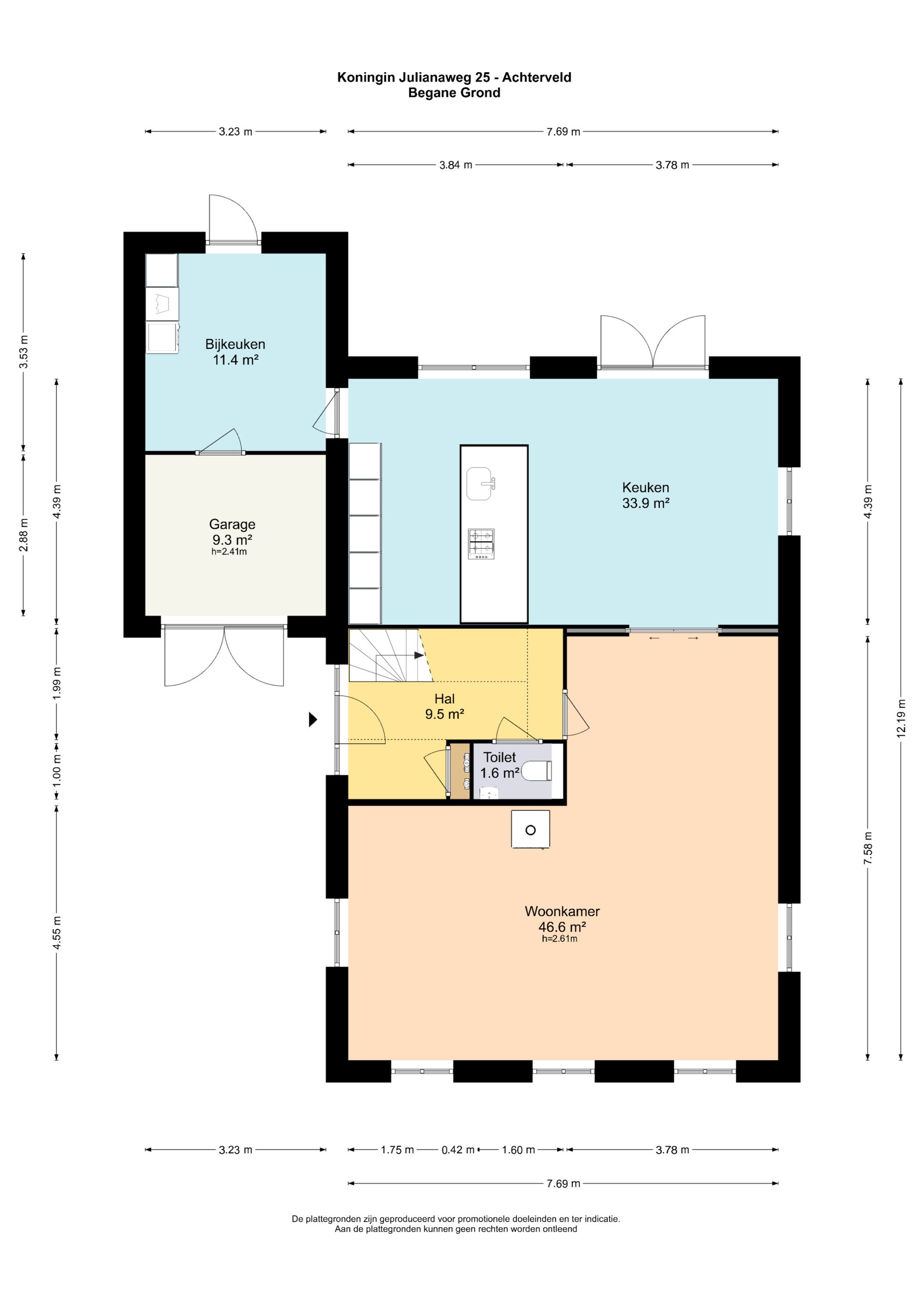 Photo 39 of Koningin Julianaweg 25