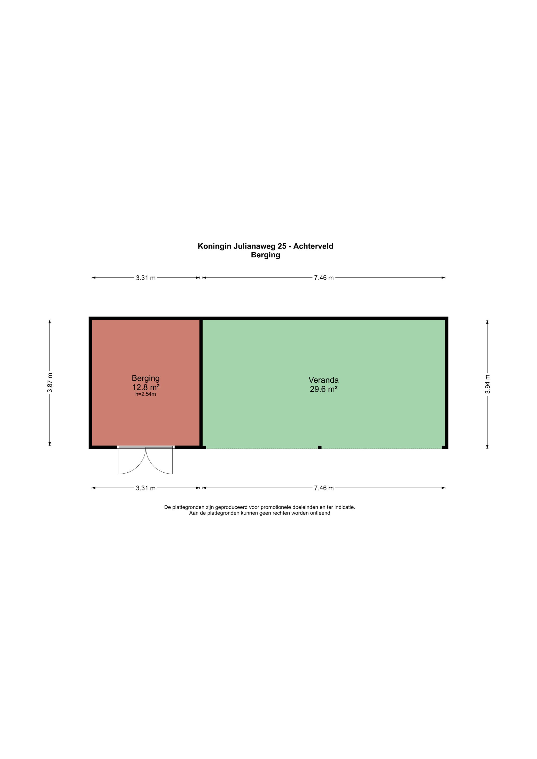 Photo 42 of Koningin Julianaweg 25