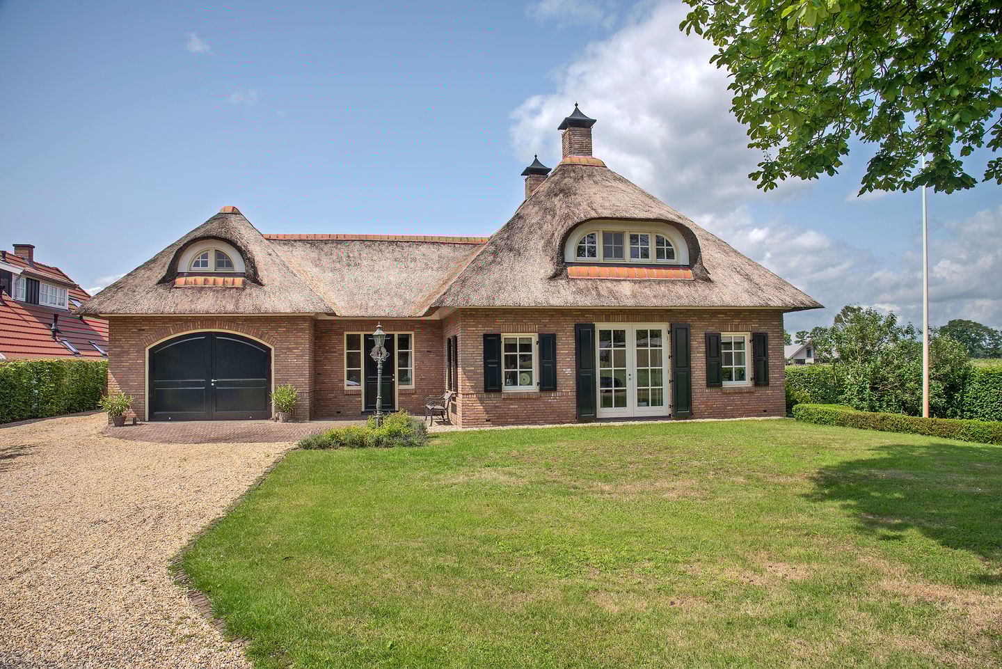 Foto 1 van Zwilweg 2