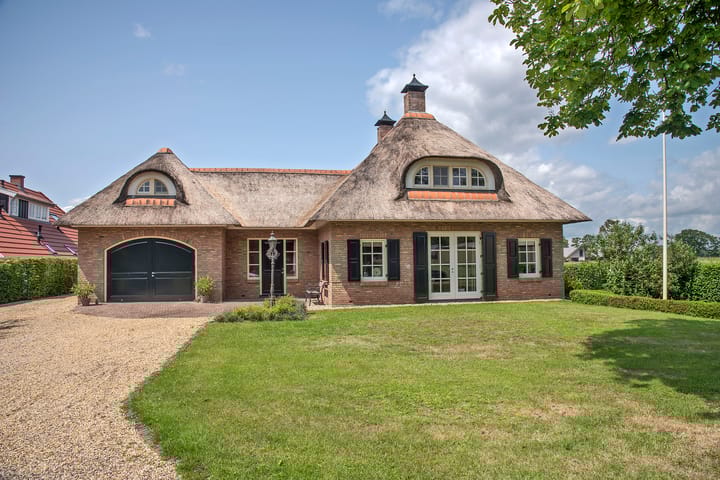 Foto 1 van Zwilweg 2