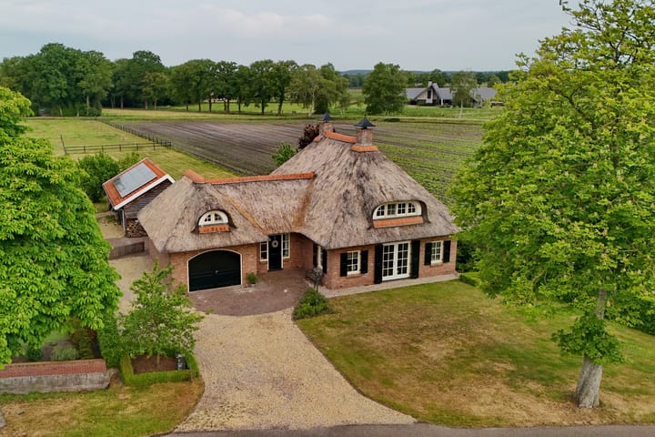 Foto 2 van Zwilweg 2