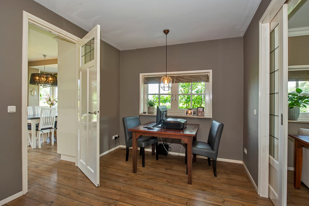 Foto 11 van Zwilweg 2