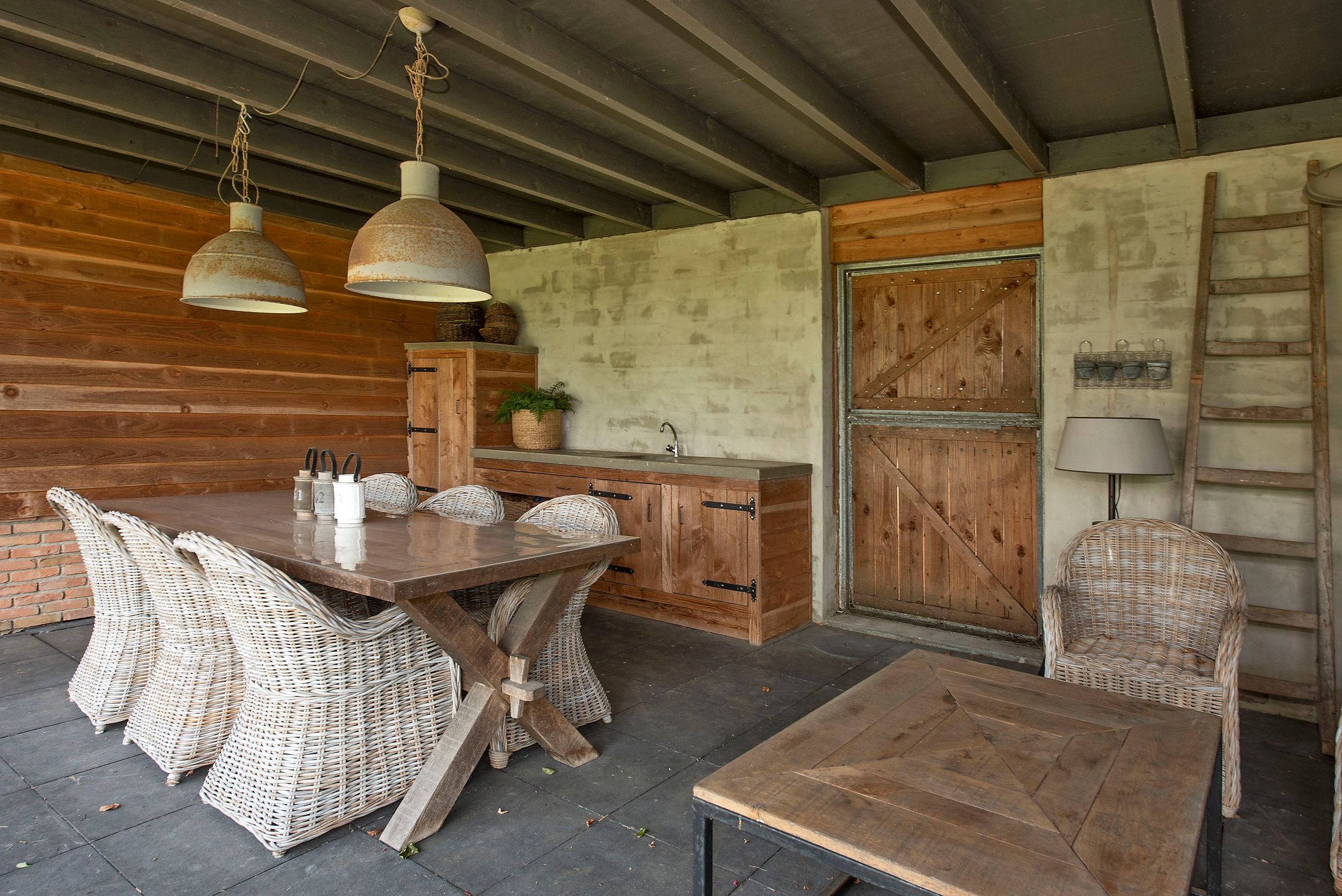 Foto 36 van Zwilweg 2