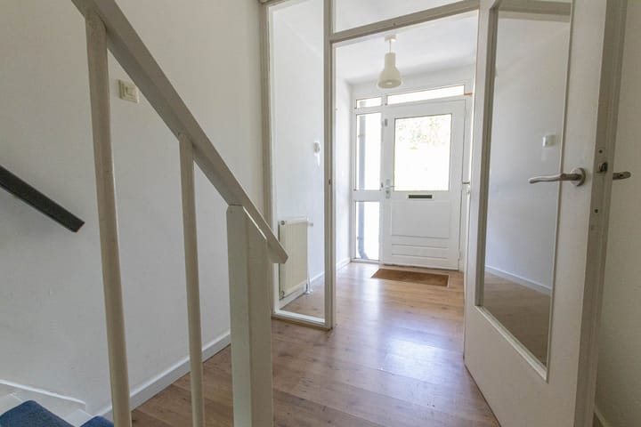 Foto 2 van Bannewaard 66