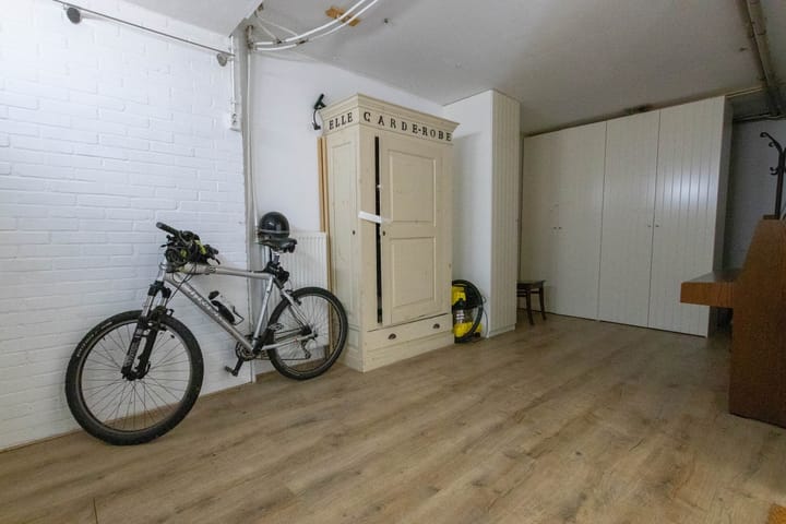 Foto 3 van Bannewaard 66