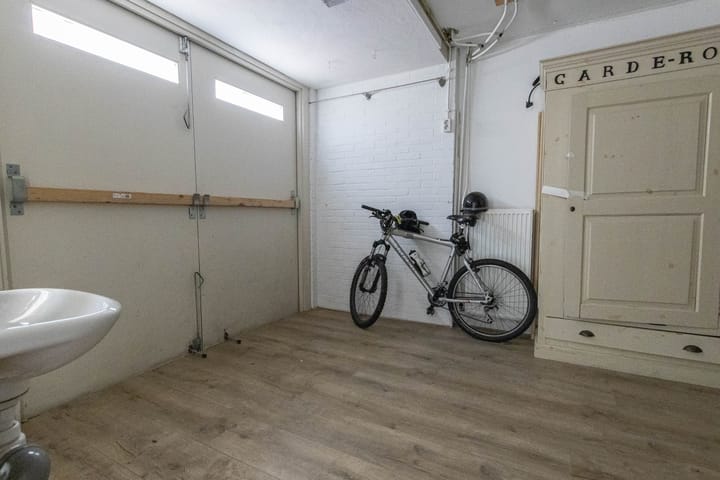 Foto 4 van Bannewaard 66