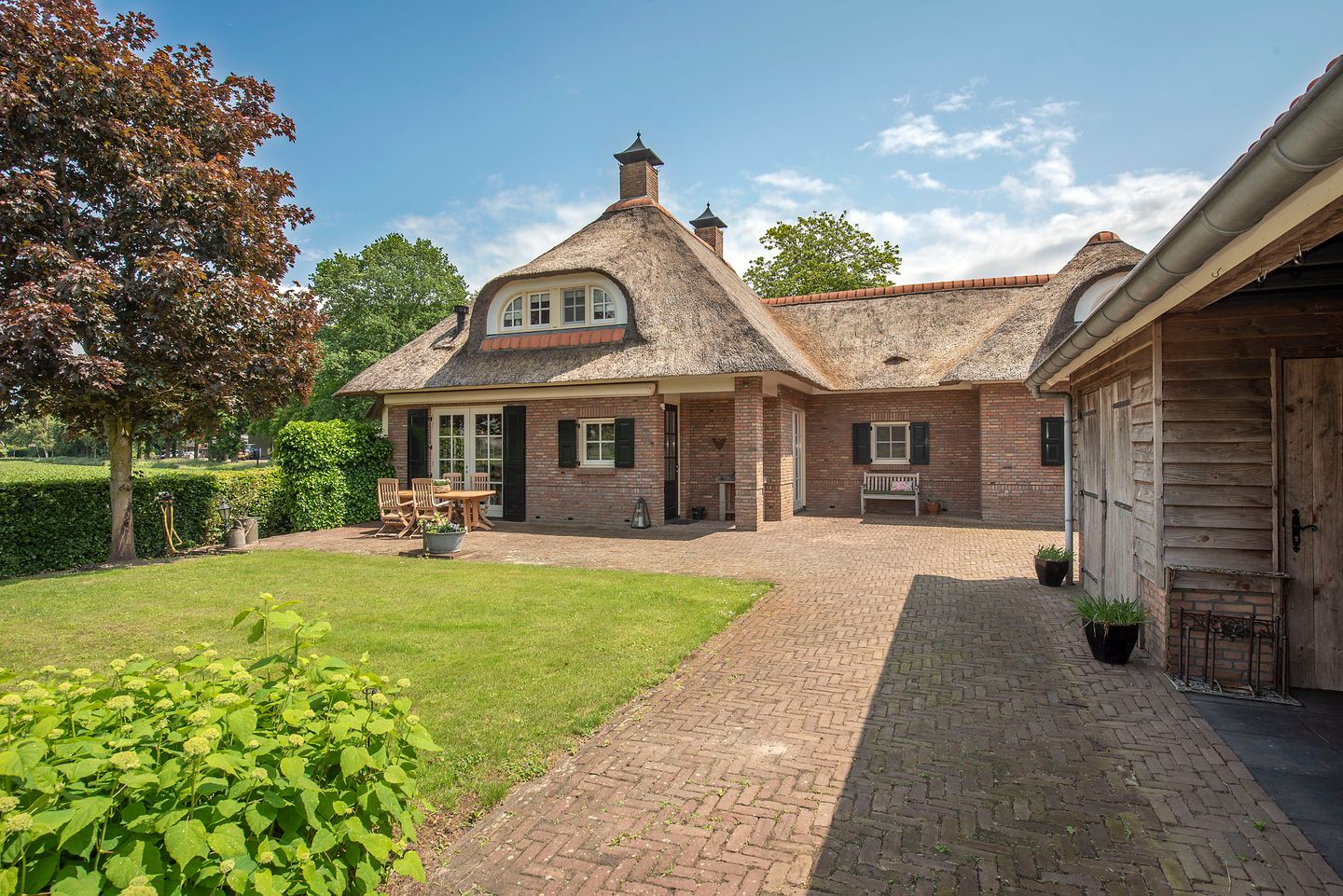 Foto 40 van Zwilweg 2