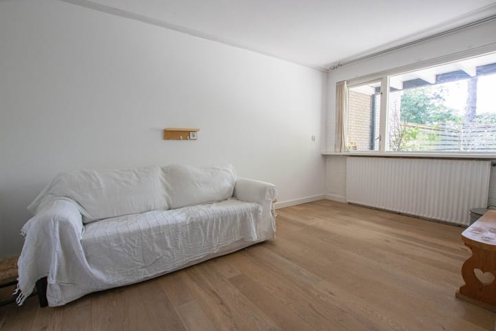 Foto 5 van Bannewaard 66