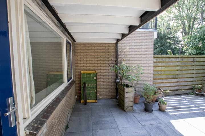 Foto 9 van Bannewaard 66