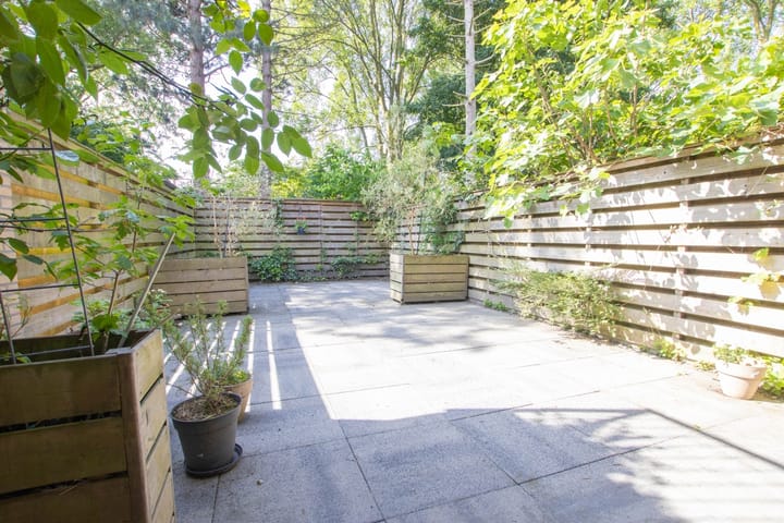 Foto 10 van Bannewaard 66