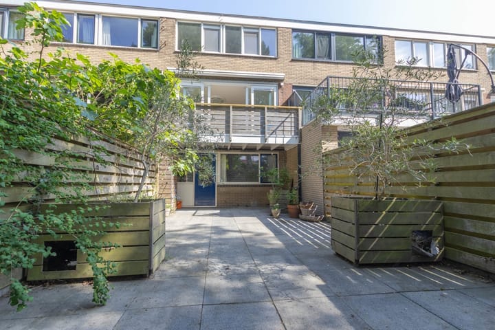 Foto 11 van Bannewaard 66